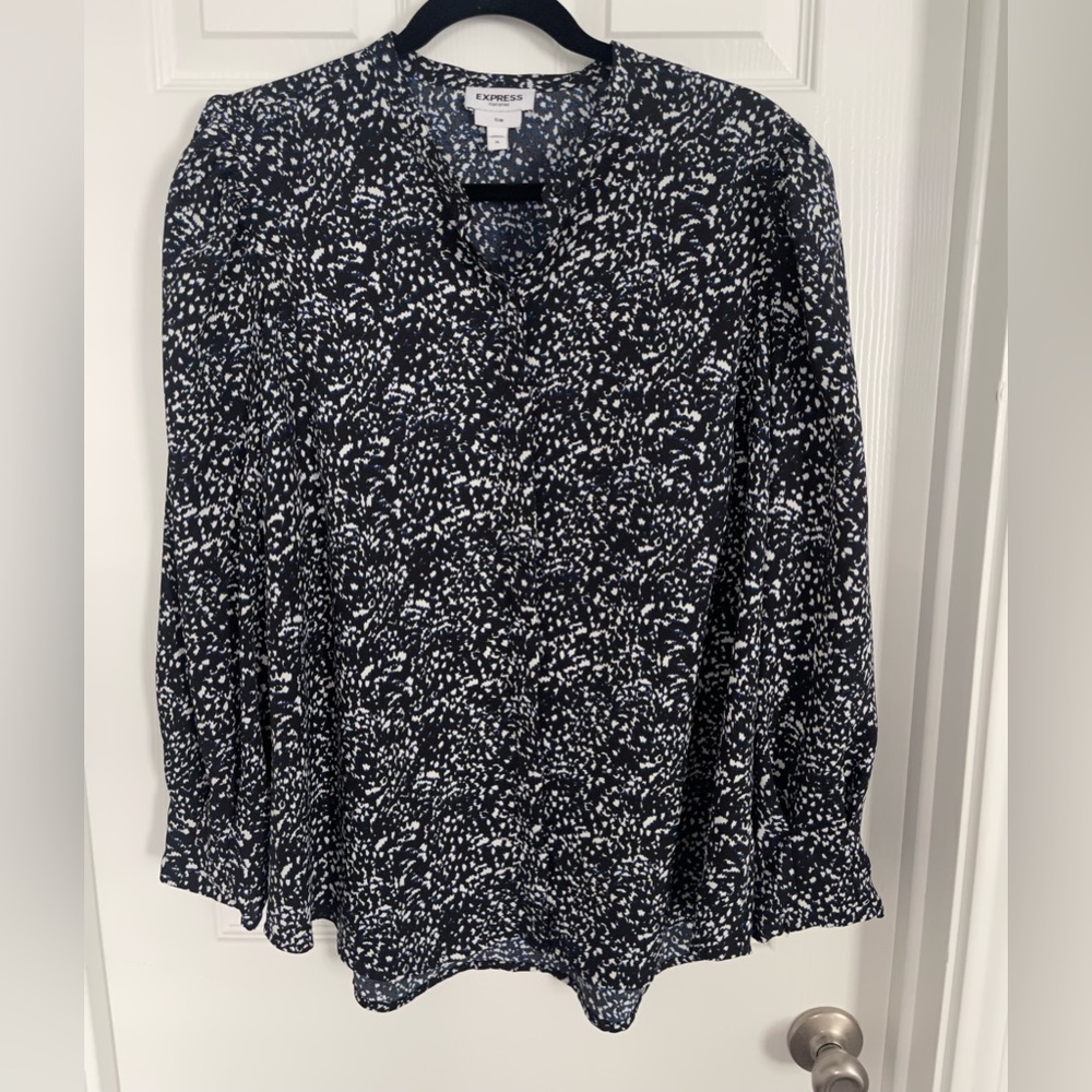Express Woman blouse XL slim
